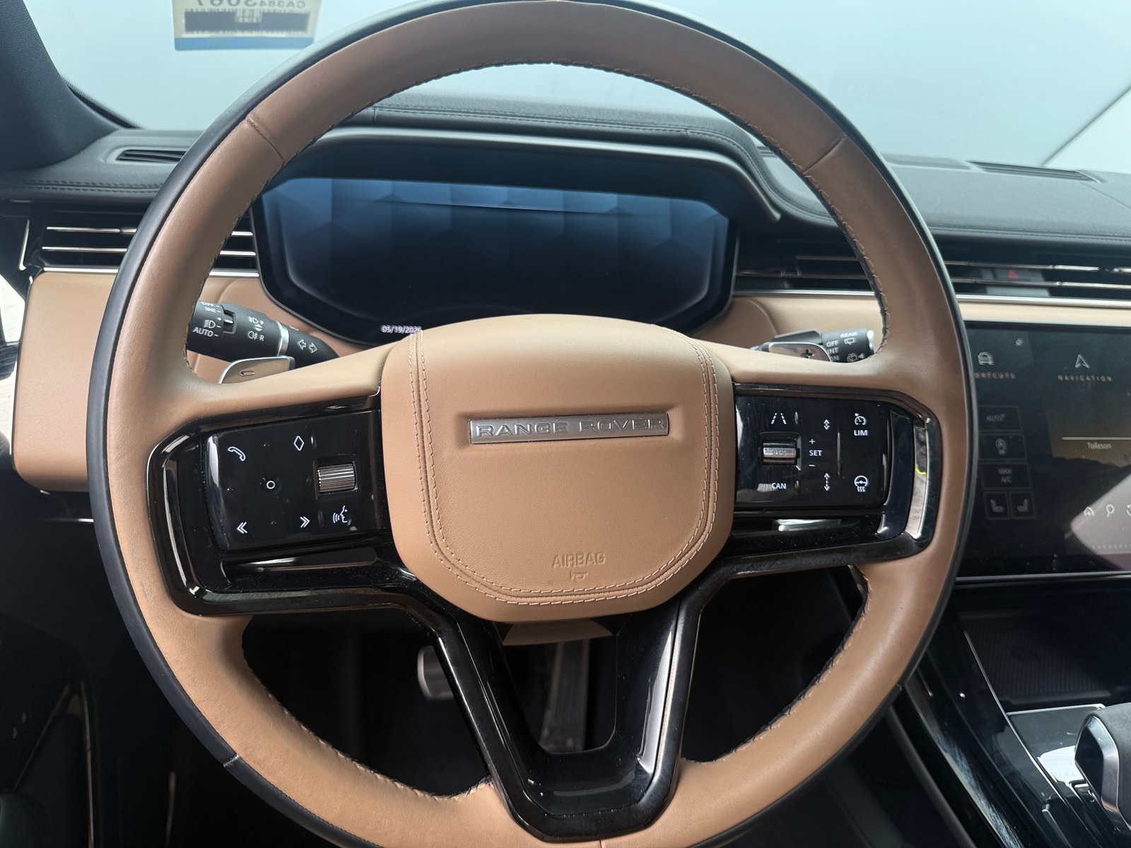 Thumbnail: 2024 Land Rover Range Rover Sport - 5