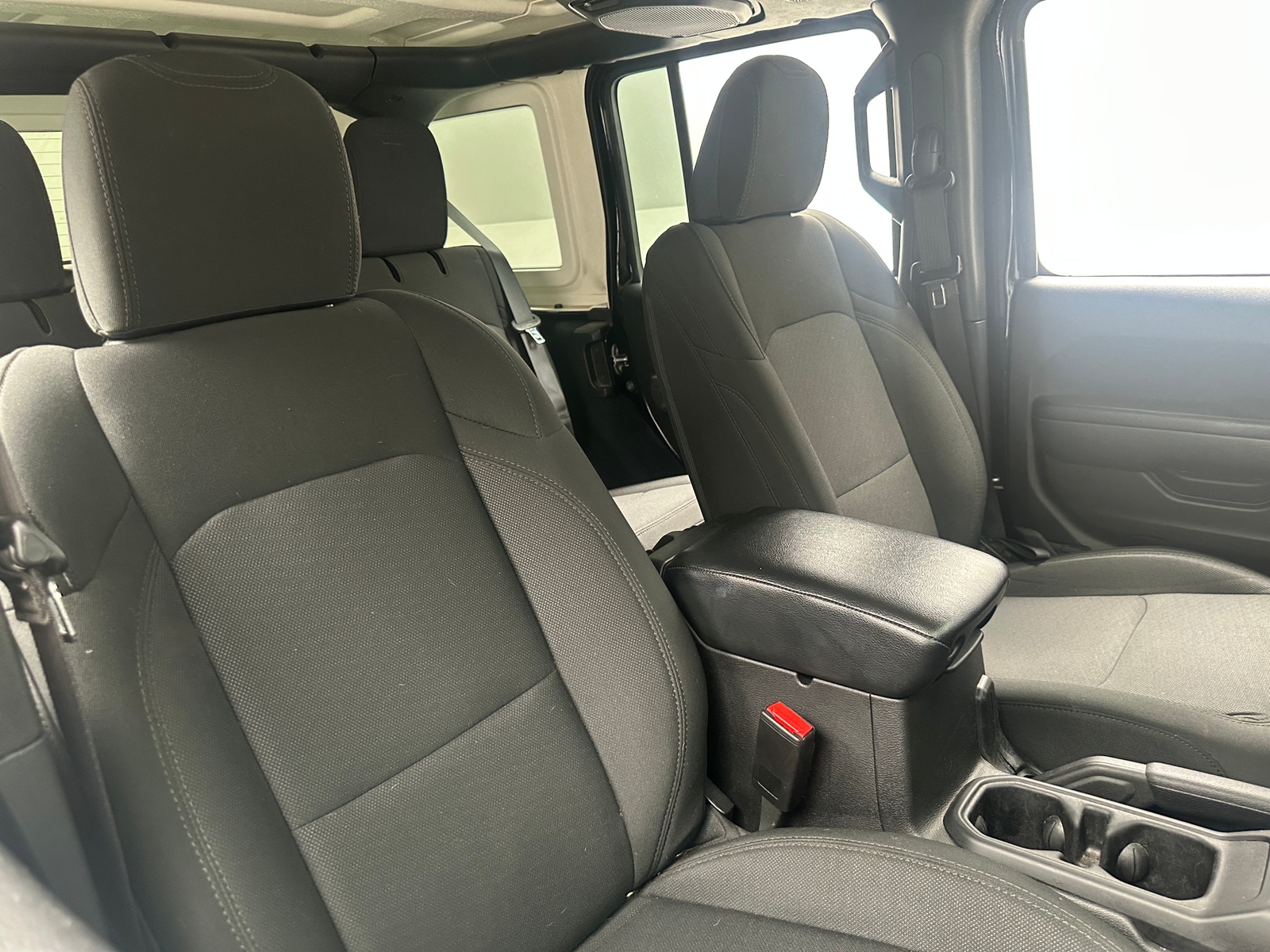 Thumbnail: 2022 Jeep Wrangler - 2