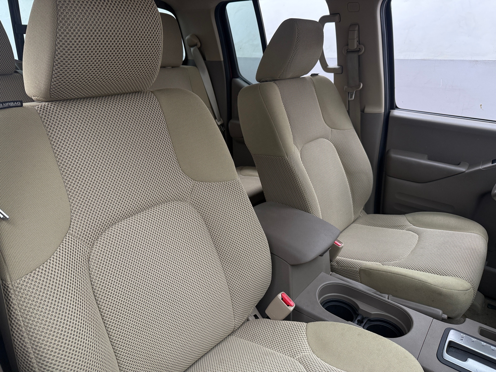 Thumbnail: 2017 Nissan Frontier - 2