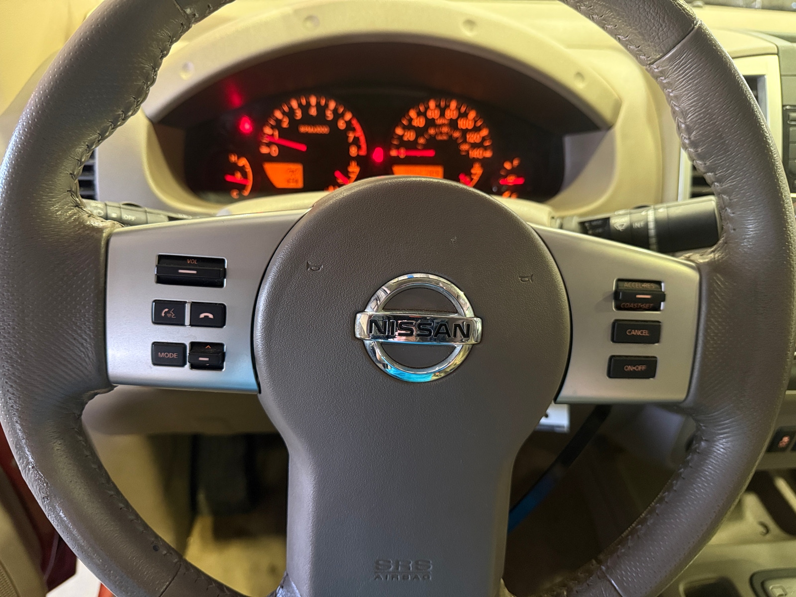 Thumbnail: 2017 Nissan Frontier - 5