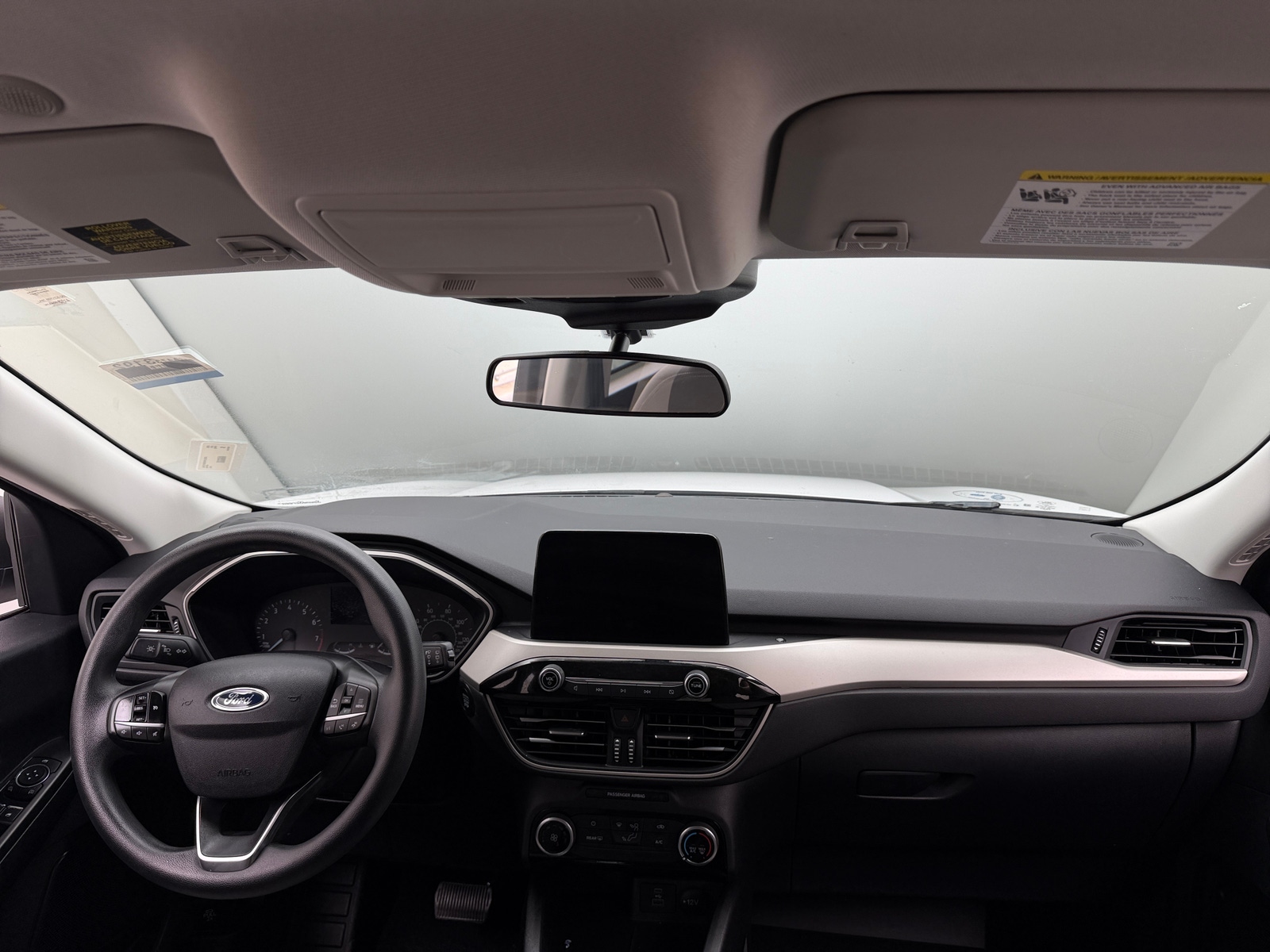 Thumbnail: 2022 Ford Escape - 3