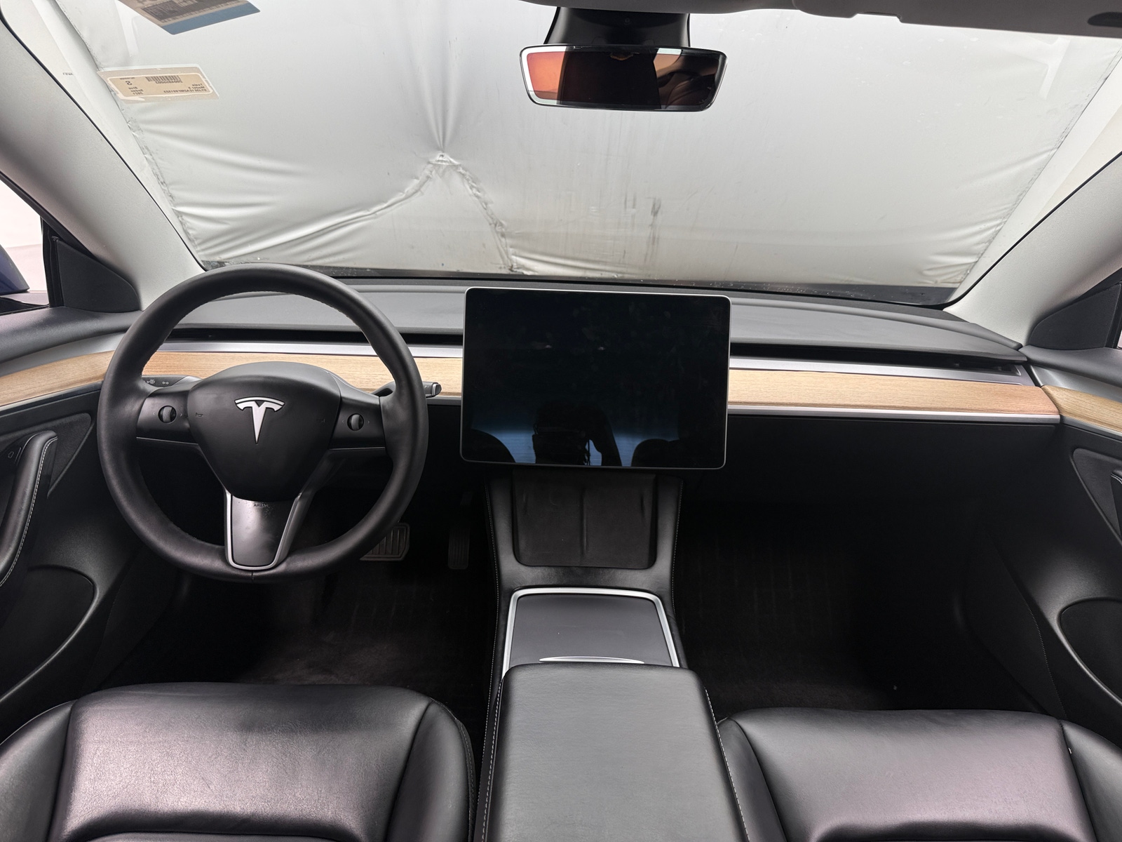 Thumbnail: 2021 Tesla Model 3 - 2