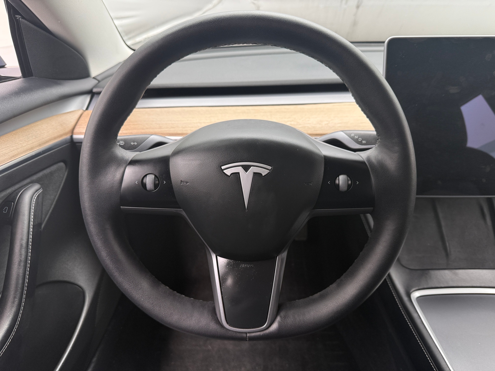 Thumbnail: 2021 Tesla Model 3 - 4