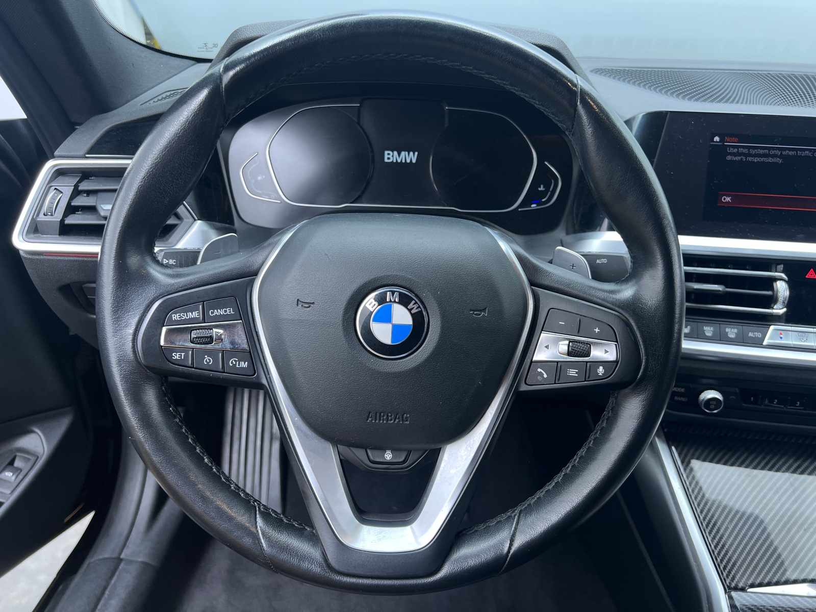 Thumbnail: 2022 BMW 4 Series - 3