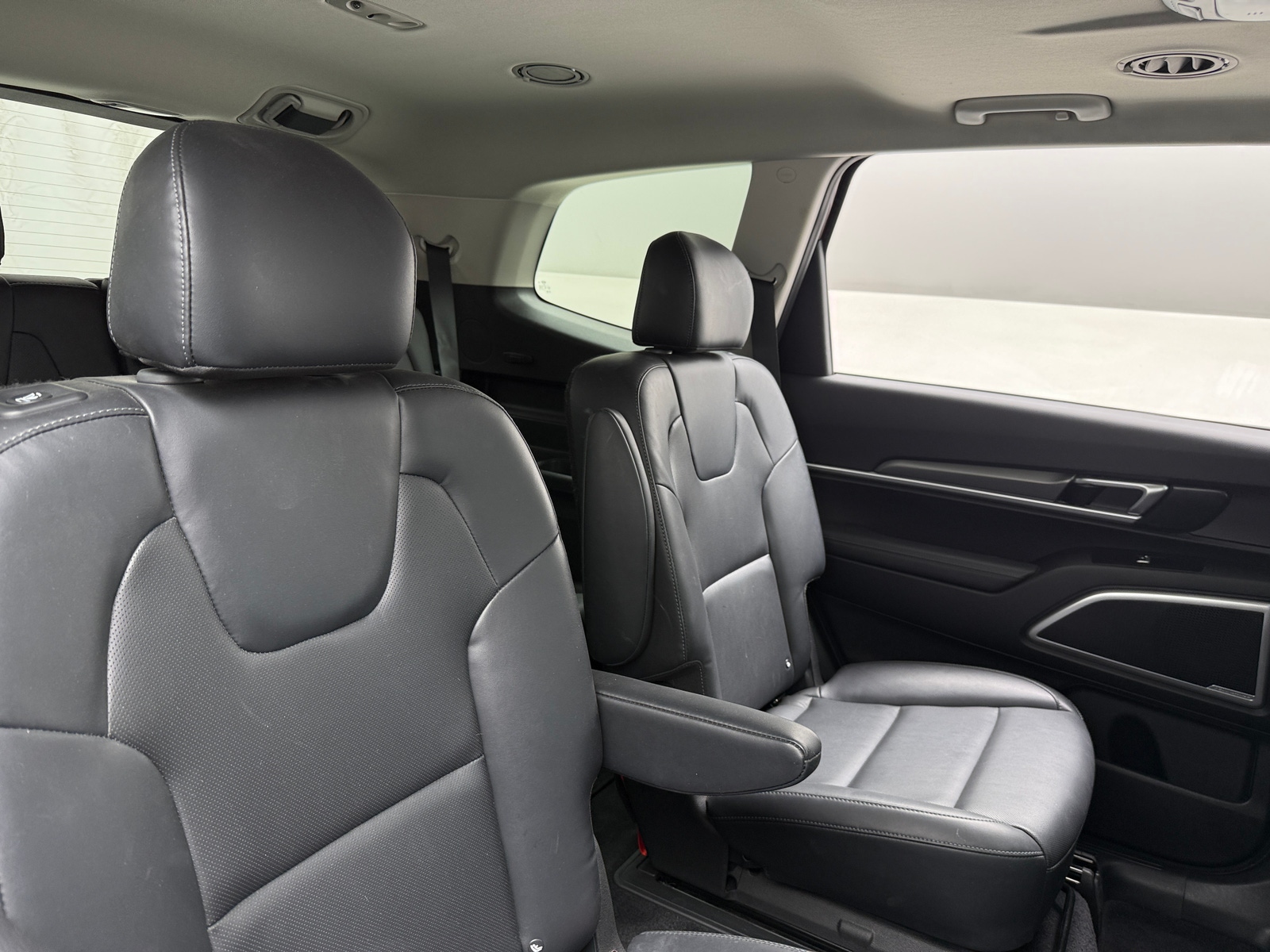 Thumbnail: 2020 Kia Telluride - 5