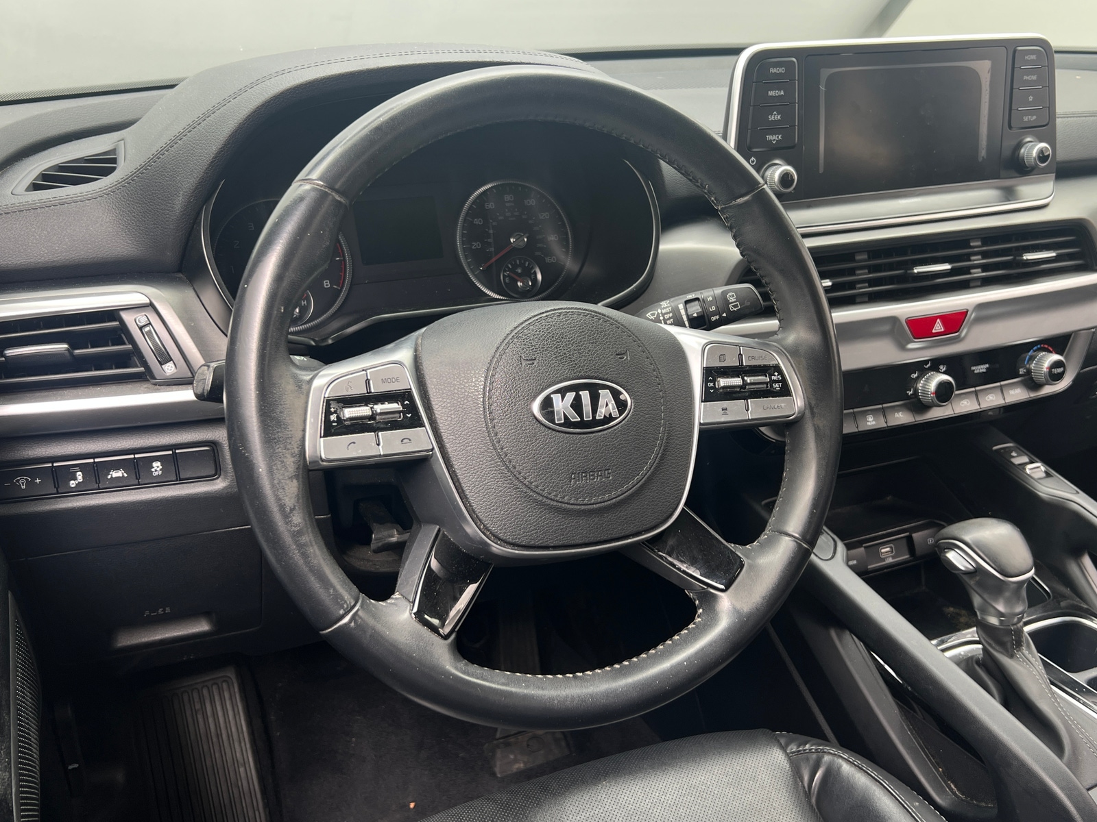 Thumbnail: 2020 Kia Telluride - 4