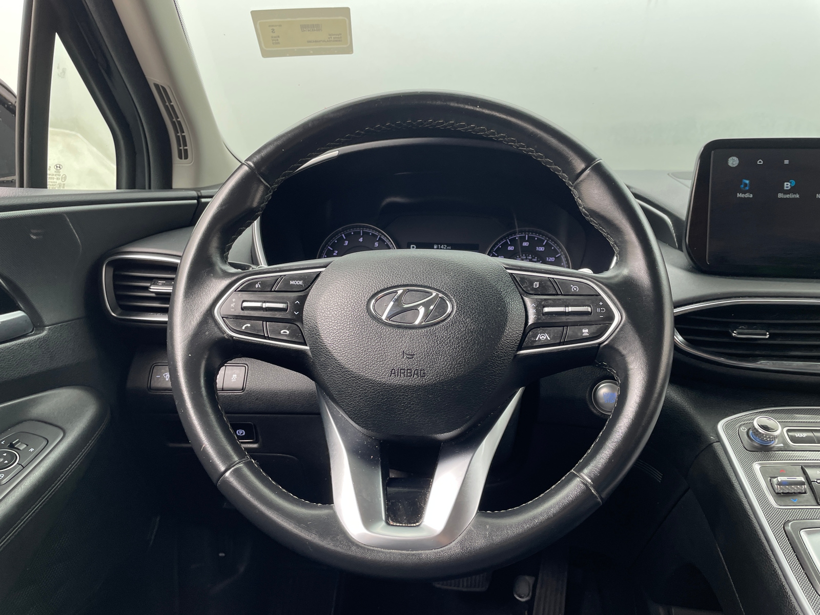 Thumbnail: 2023 Hyundai Santa Fe - 5