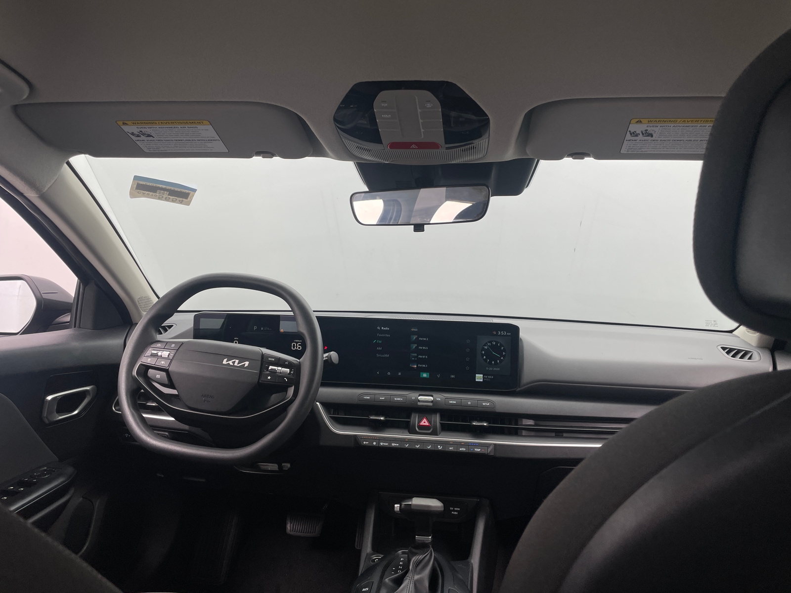 Thumbnail: 2025 Kia K4 - 3
