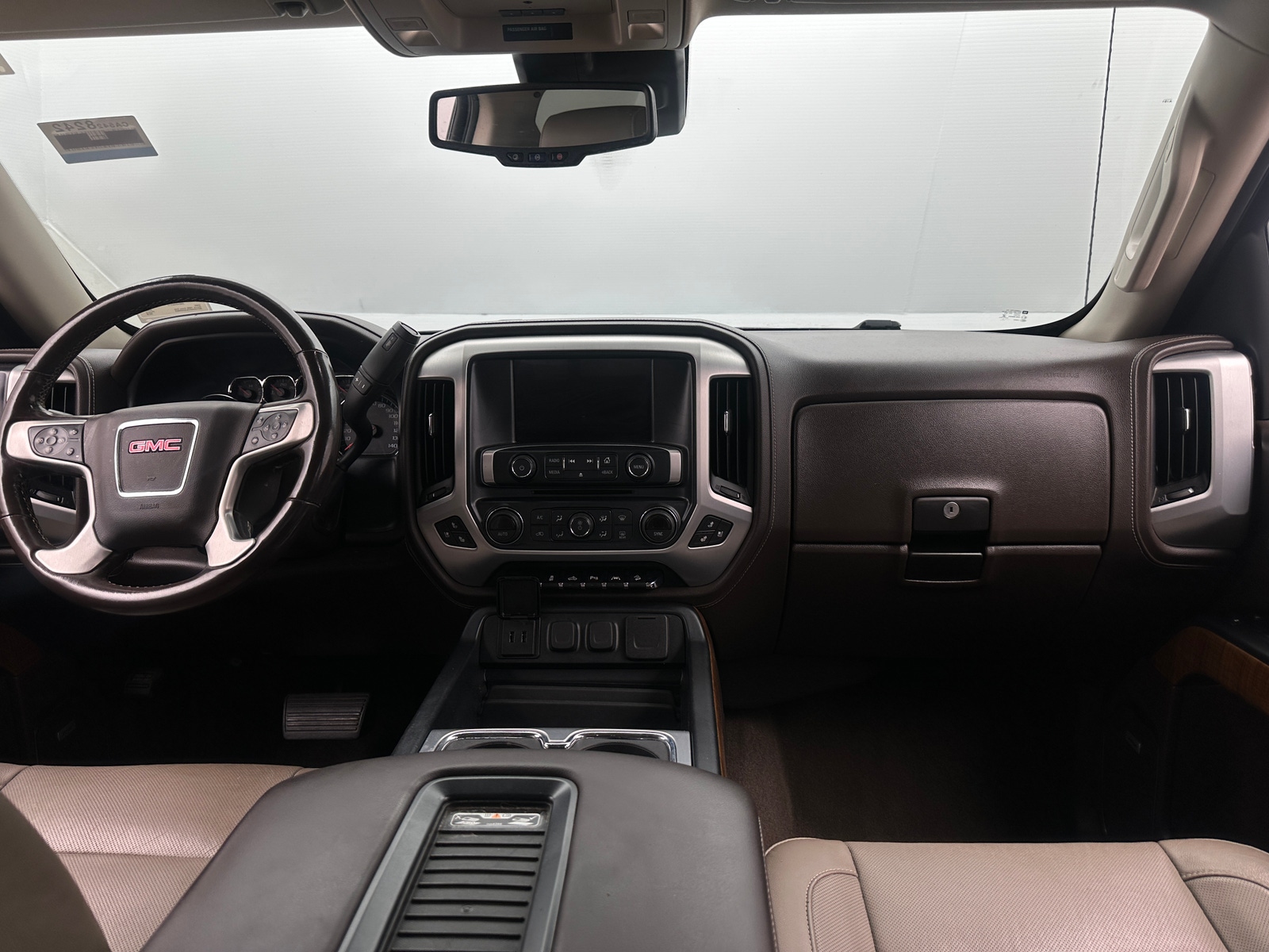 Thumbnail: 2018 GMC Sierra 1500 - 2