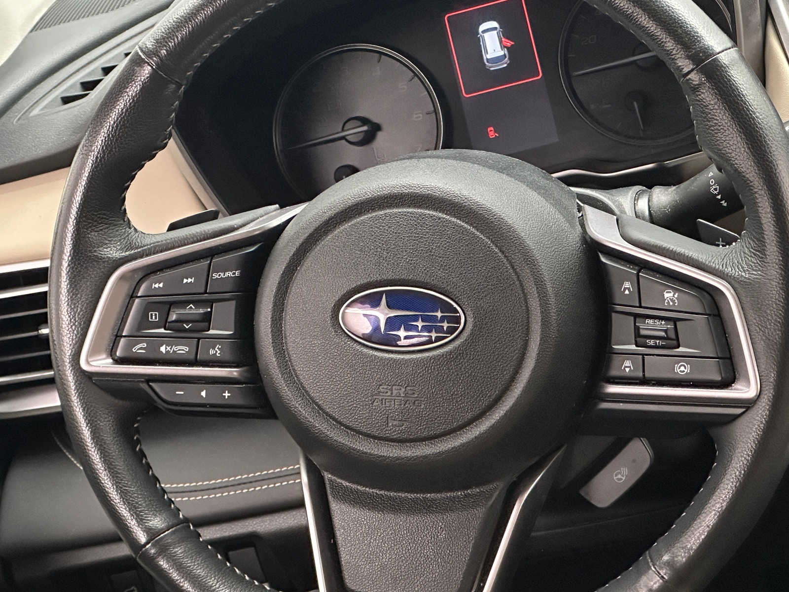 Thumbnail: 2023 Subaru Outback - 4