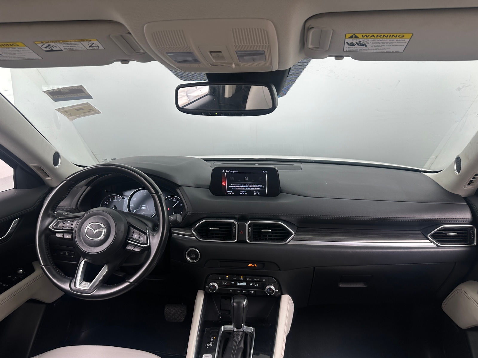 Thumbnail: 2020 Mazda CX-5 - 2