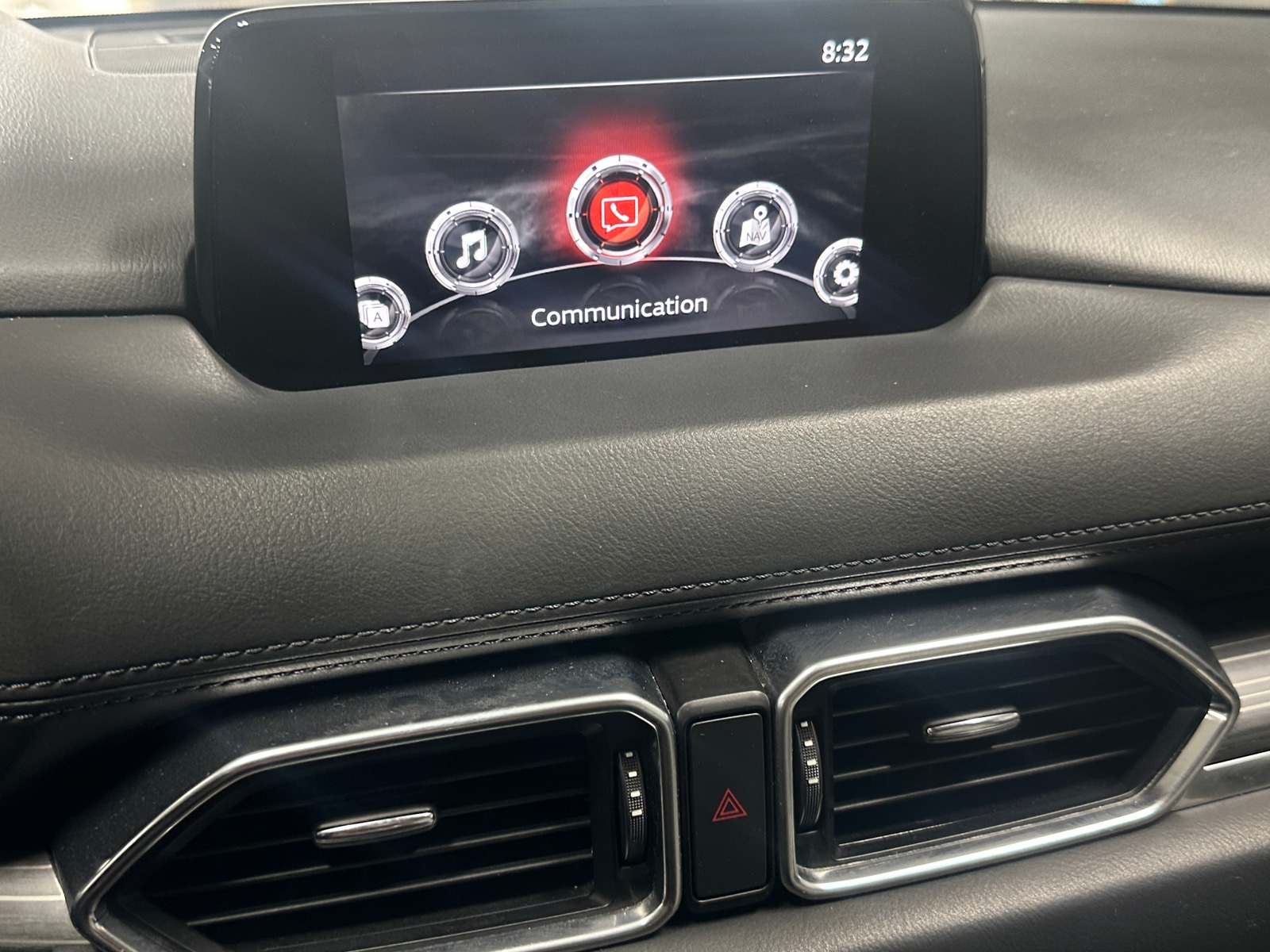 Thumbnail: 2020 Mazda CX-5 - 3
