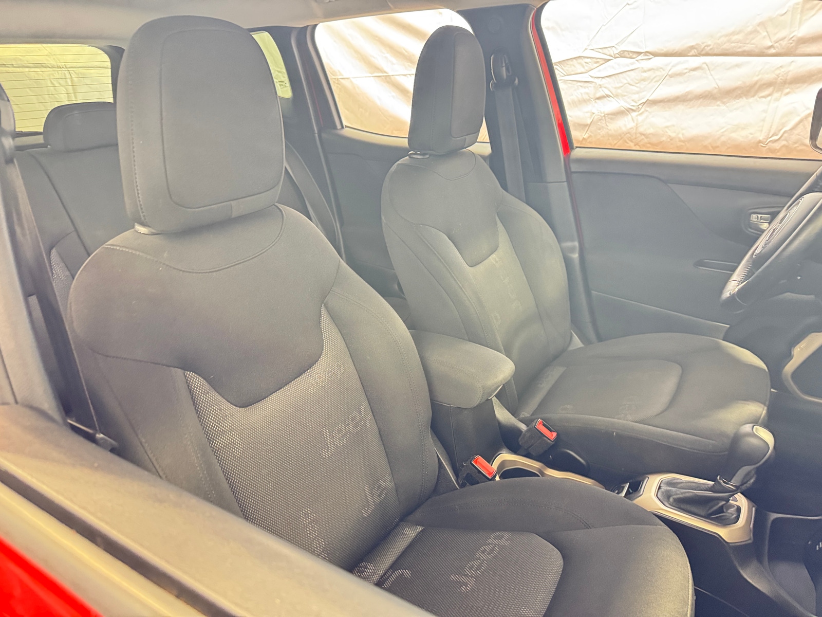 Thumbnail: 2017 Jeep Renegade - 2