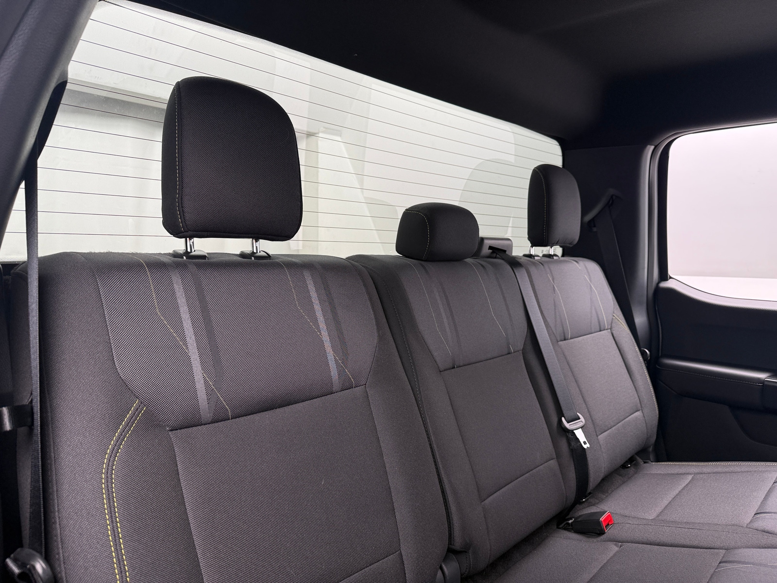 Thumbnail: 2025 Ford Econoline - 6