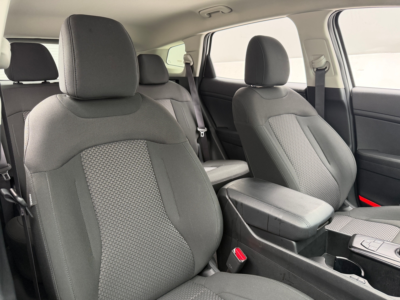 Thumbnail: 2026 Kia Sportage - 2