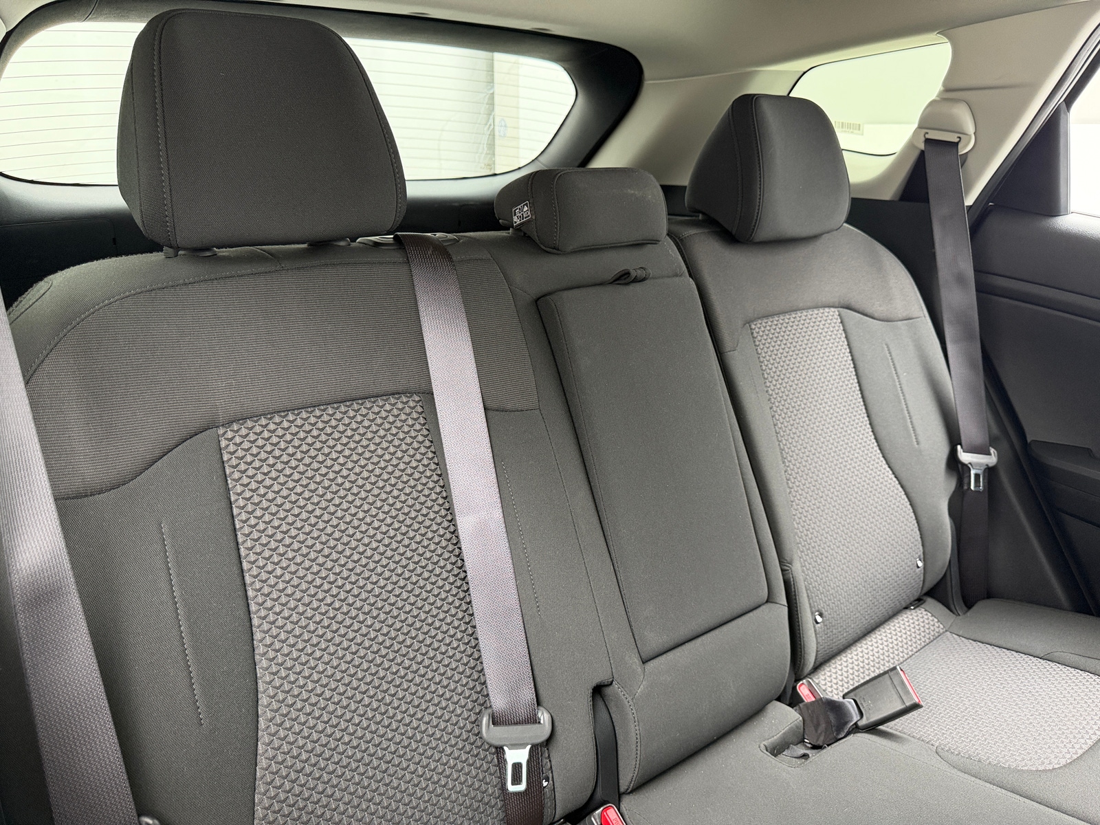 Thumbnail: 2026 Kia Sportage - 6