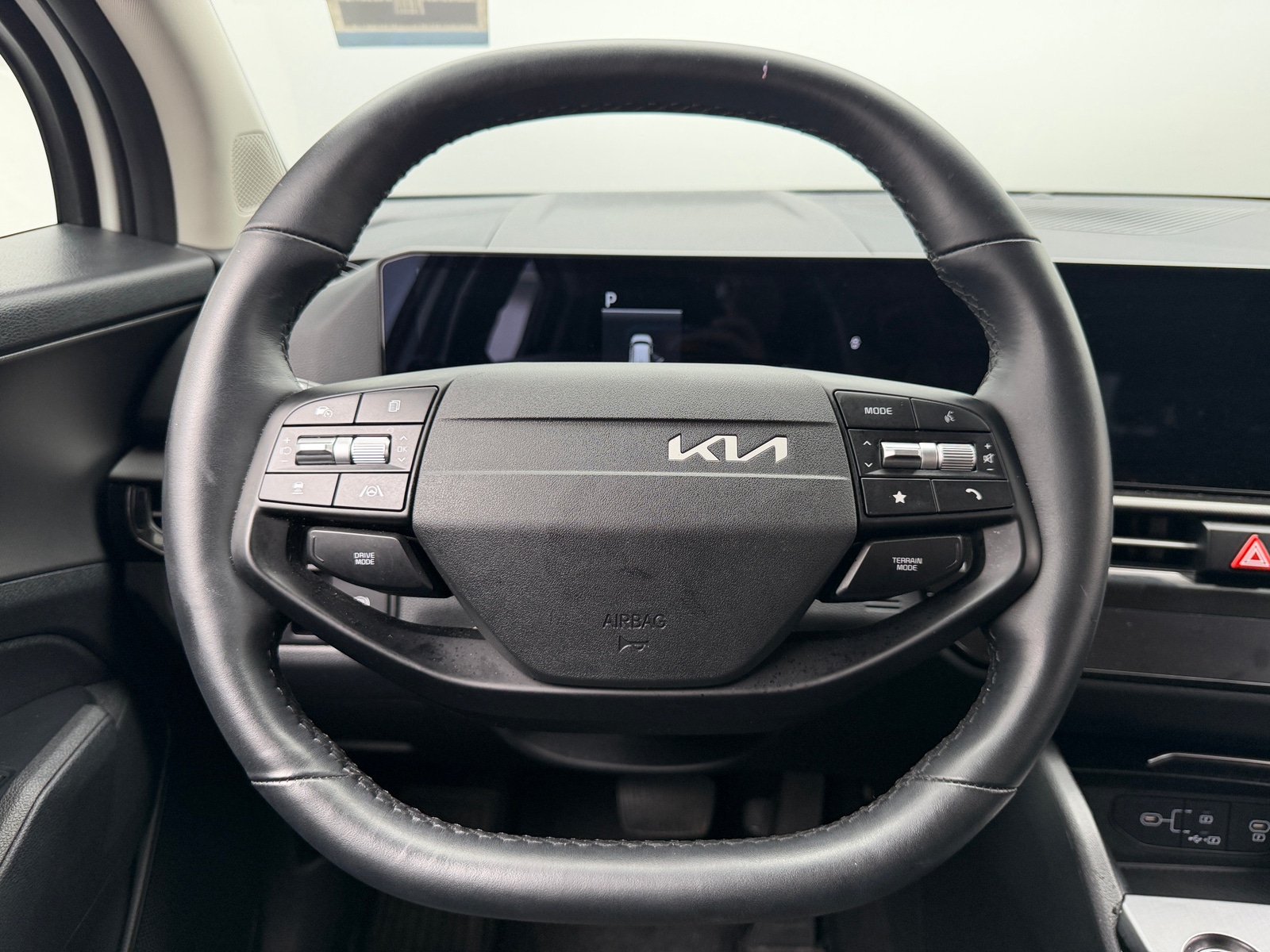 Thumbnail: 2026 Kia Sportage - 5