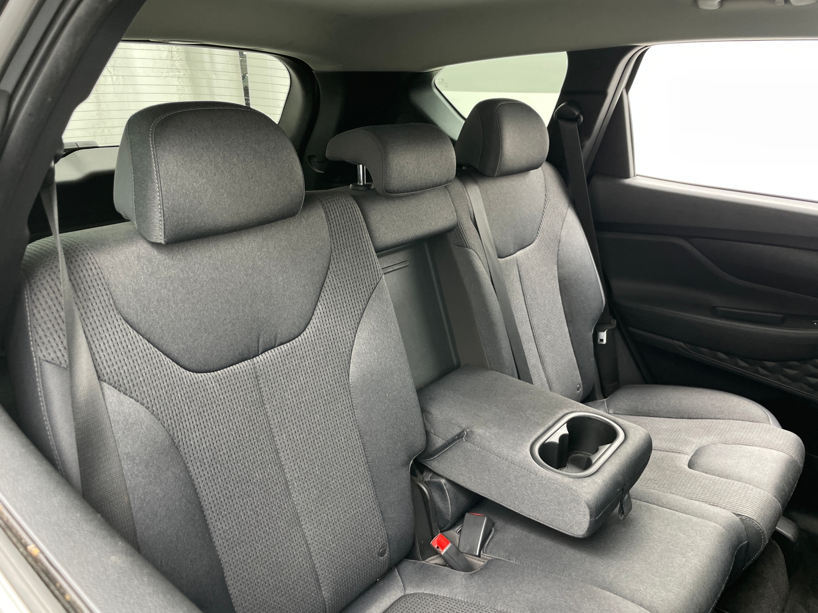 Thumbnail: 2020 Hyundai Santa Fe - 6