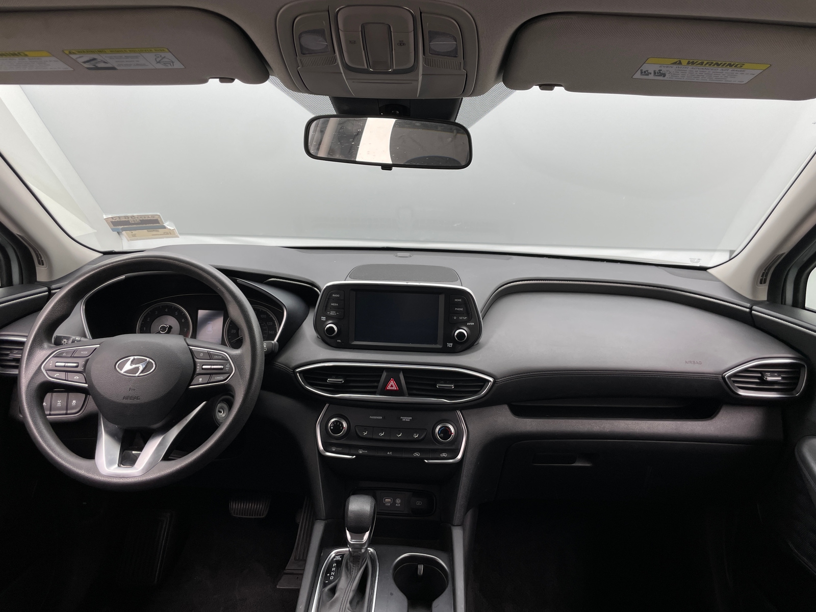 Thumbnail: 2020 Hyundai Santa Fe - 3