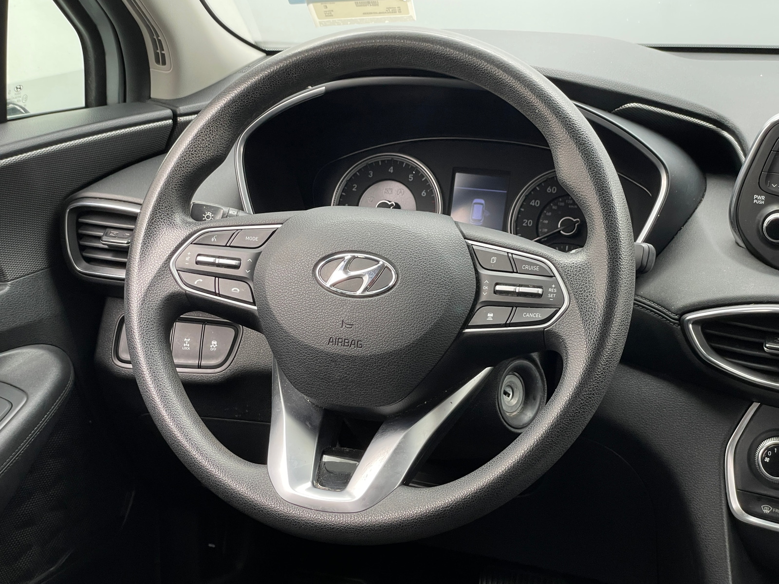 Thumbnail: 2020 Hyundai Santa Fe - 5