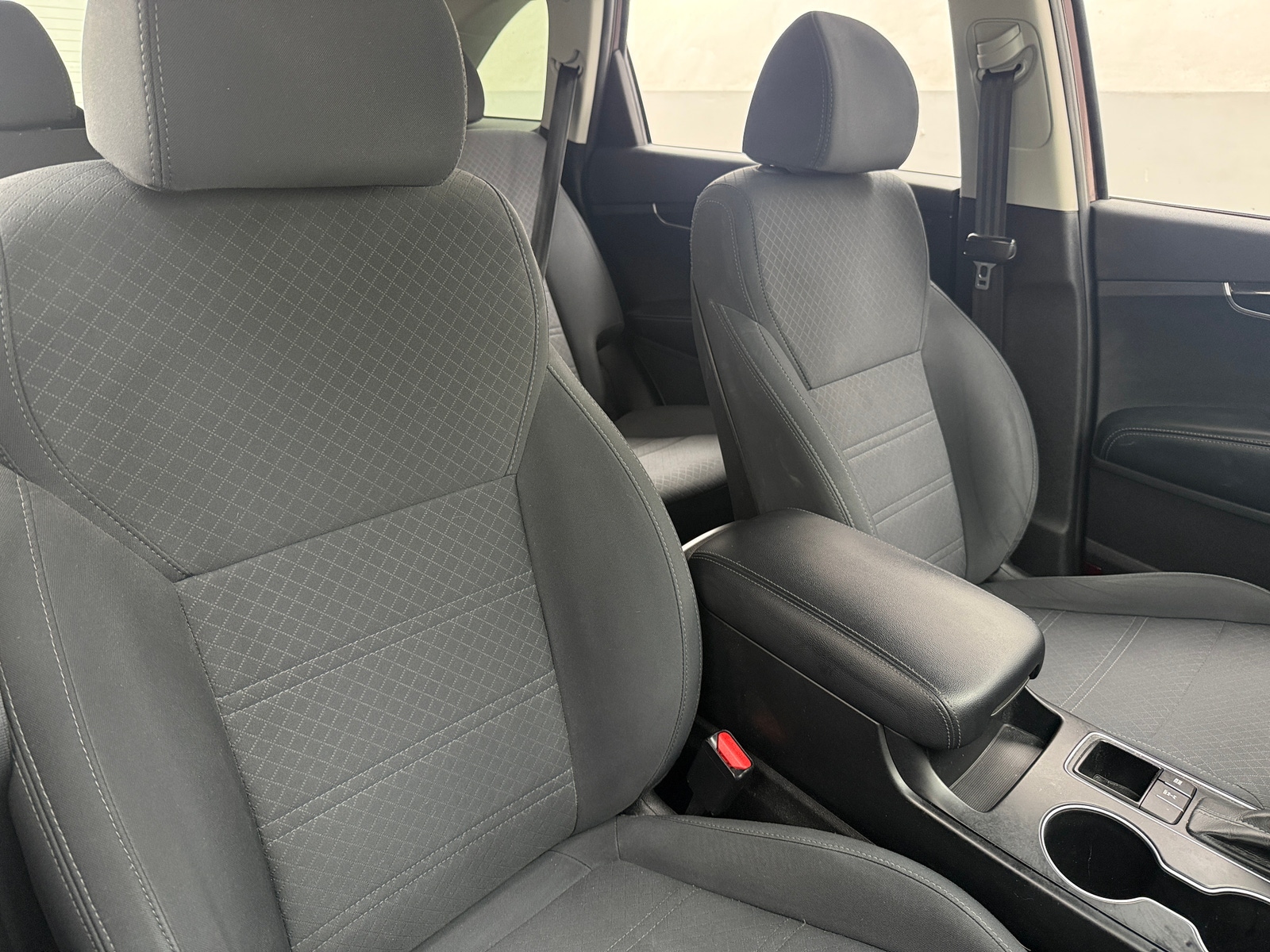 Thumbnail: 2018 Kia Sorento - 2