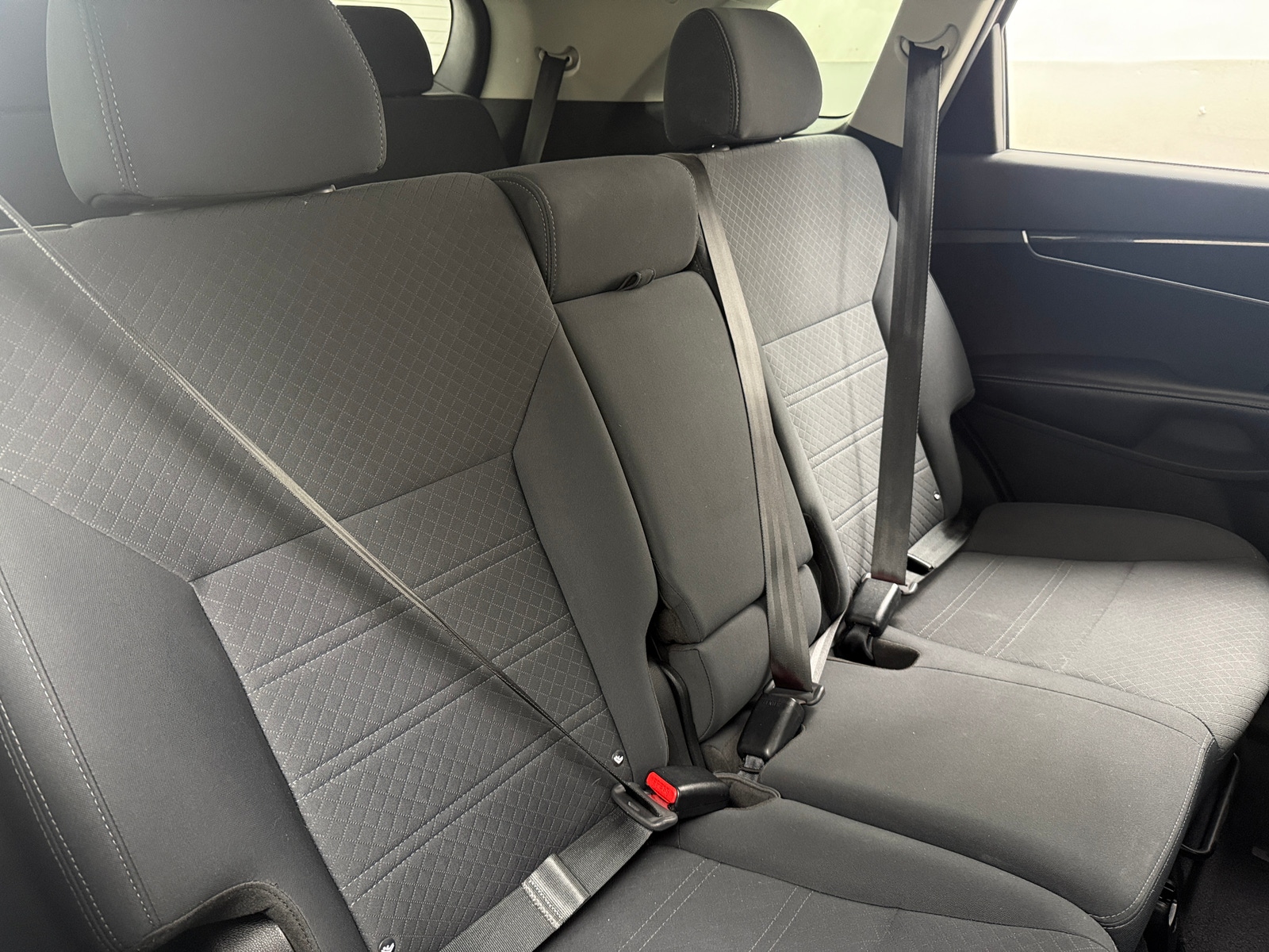 Thumbnail: 2018 Kia Sorento - 6