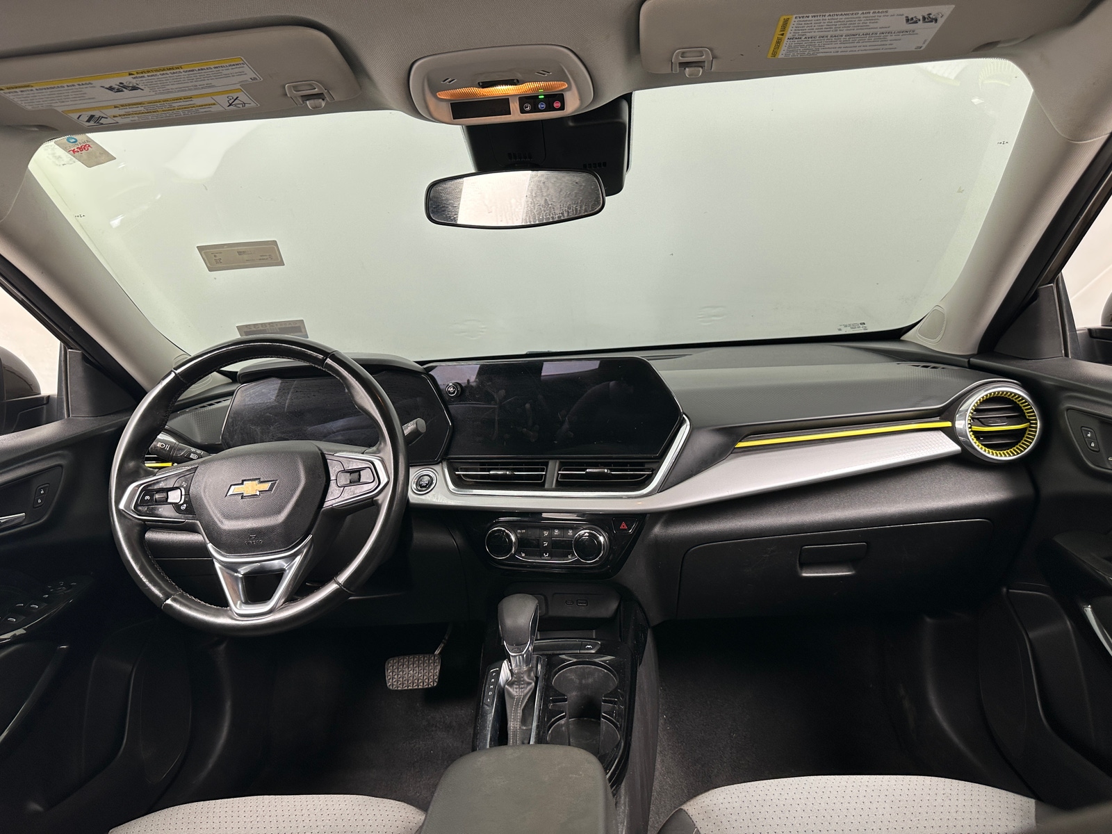 Thumbnail: 2024 Chevrolet Trax - 3