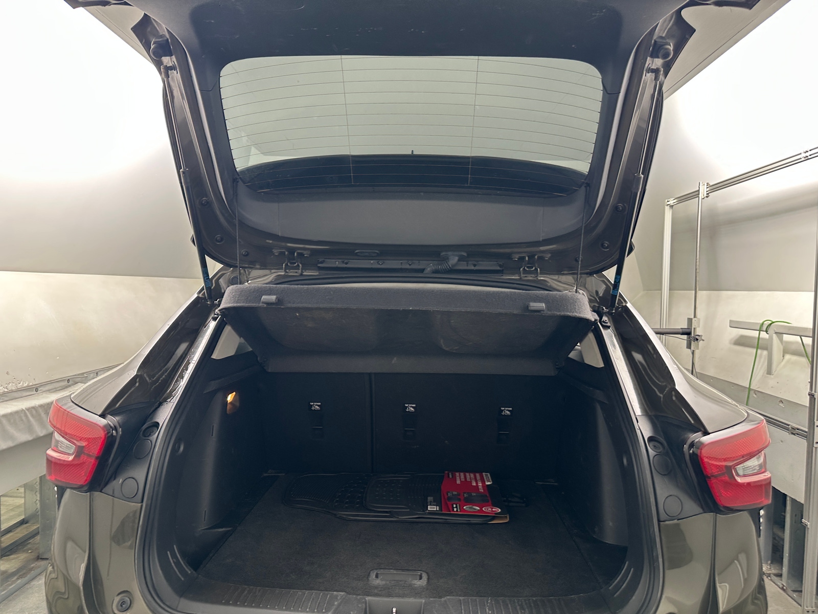 Thumbnail: 2024 Chevrolet Trax - 7