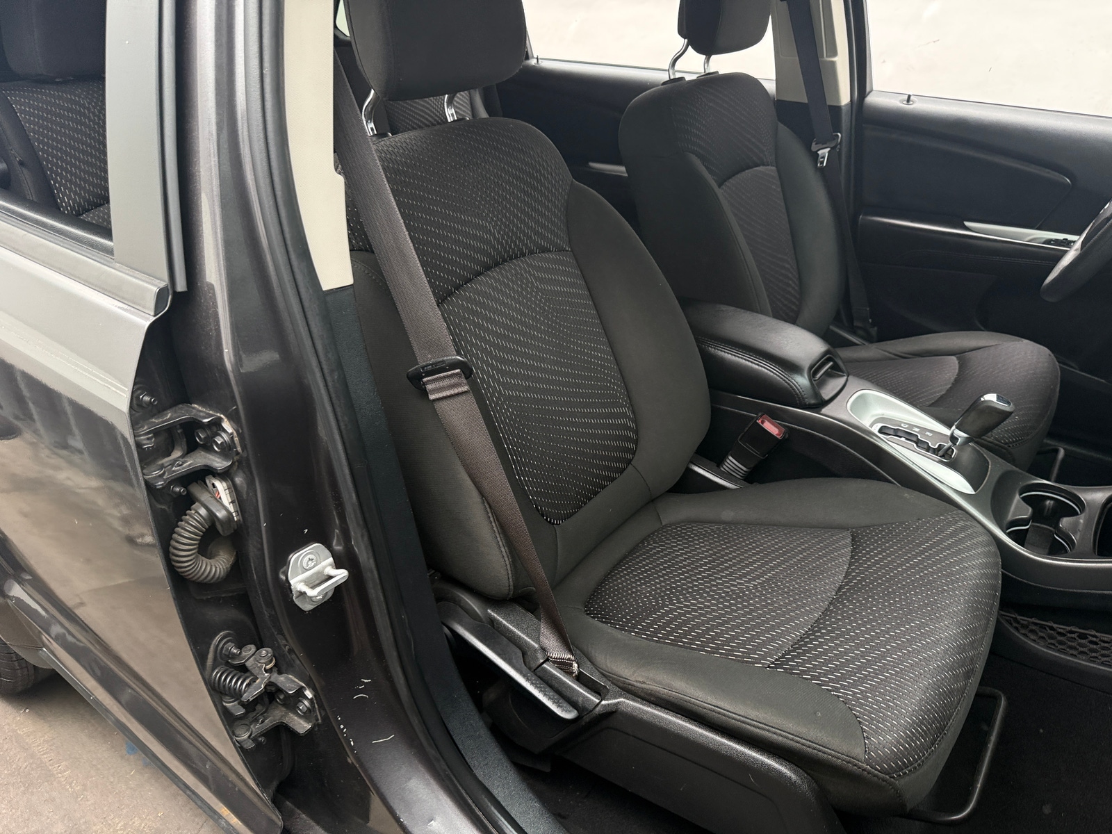 Thumbnail: 2019 Dodge Journey - 2