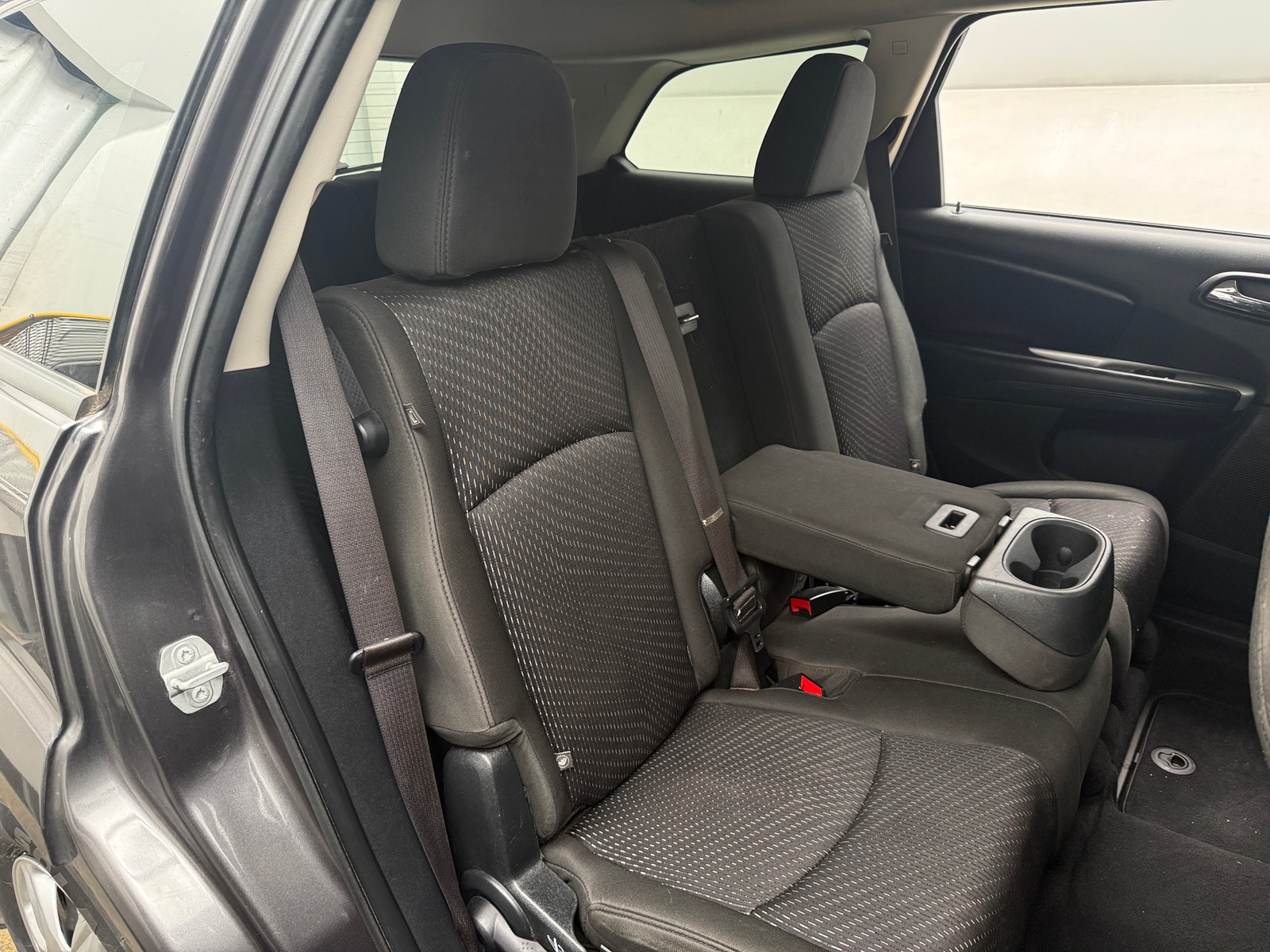 Thumbnail: 2019 Dodge Journey - 6
