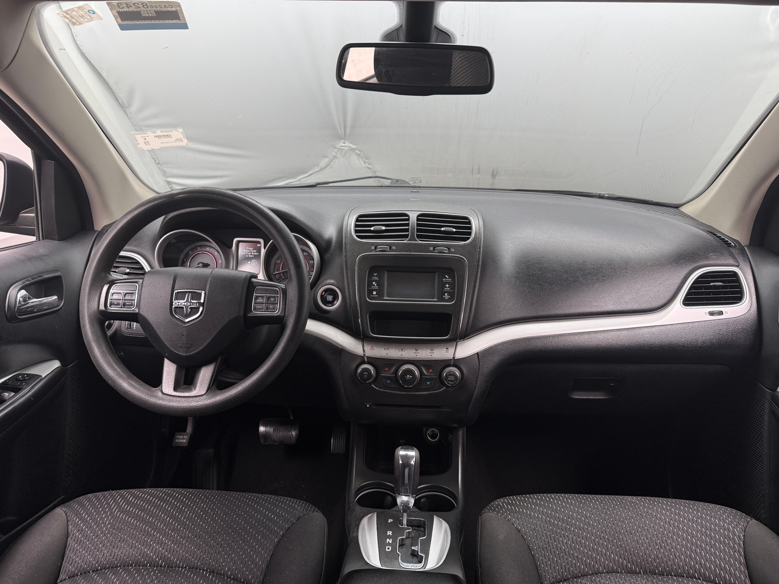 Thumbnail: 2019 Dodge Journey - 3