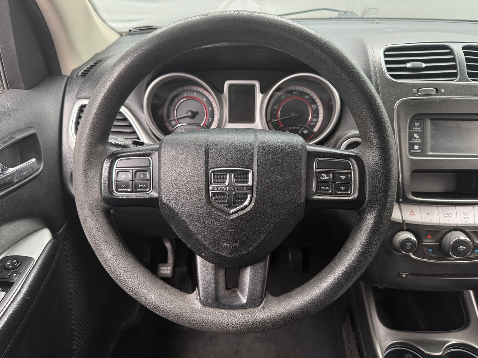 Thumbnail: 2019 Dodge Journey - 5