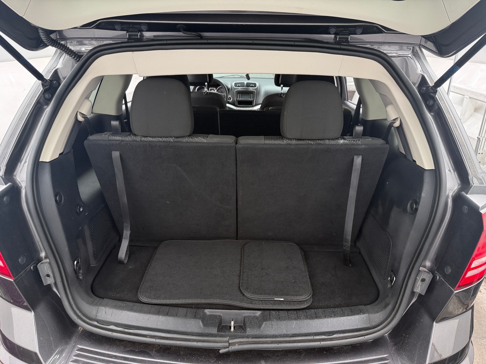 Thumbnail: 2019 Dodge Journey - 7