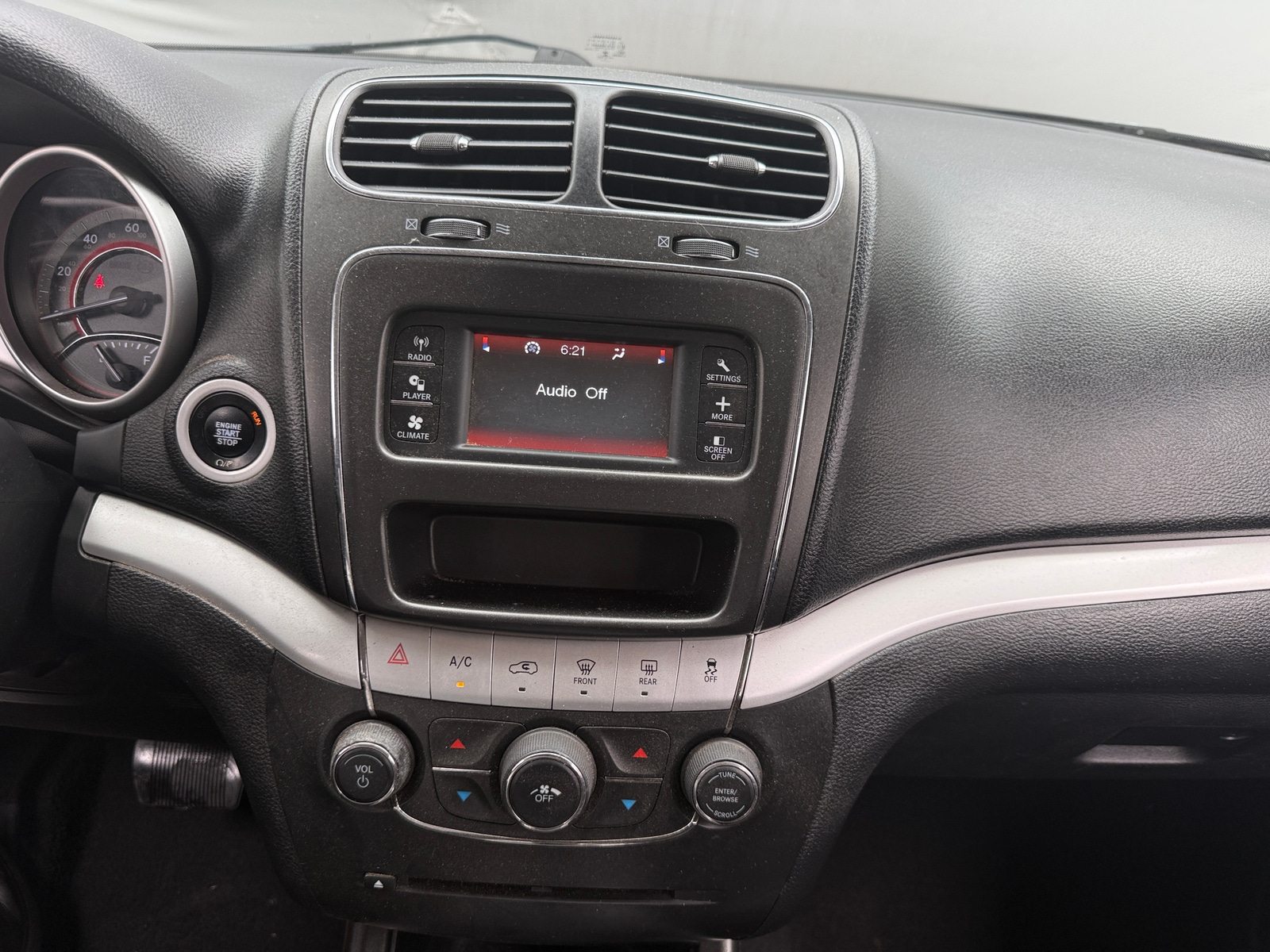 Thumbnail: 2019 Dodge Journey - 4