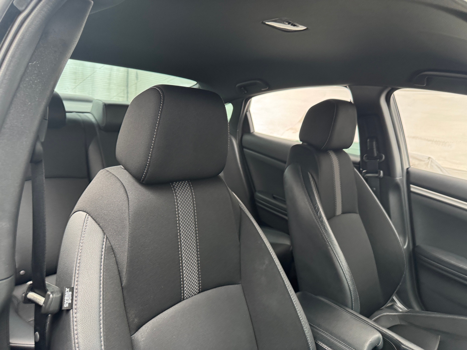 Thumbnail: 2020 Honda Civic - 2