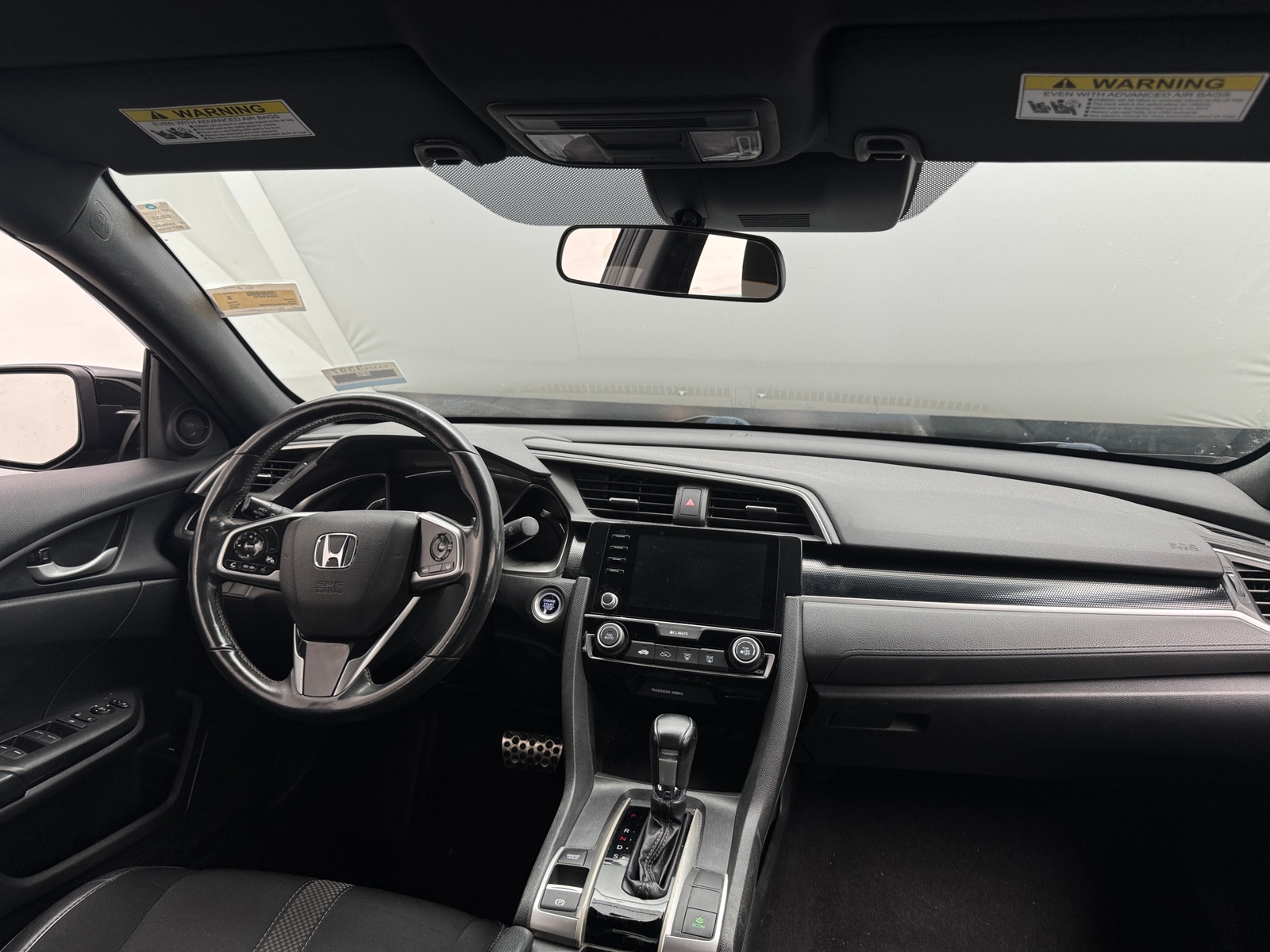 Thumbnail: 2020 Honda Civic - 3