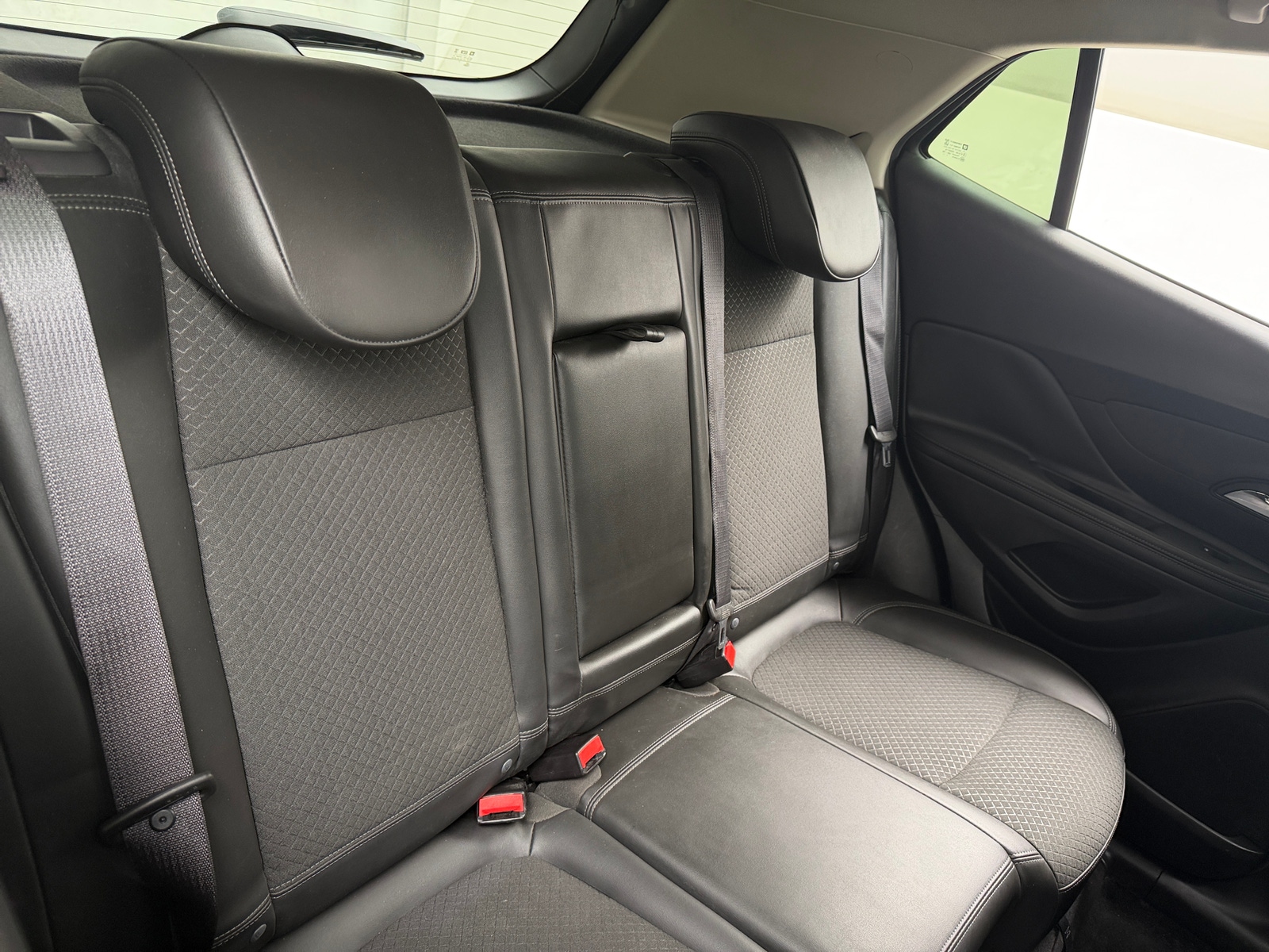 Thumbnail: 2018 Buick Encore - 5