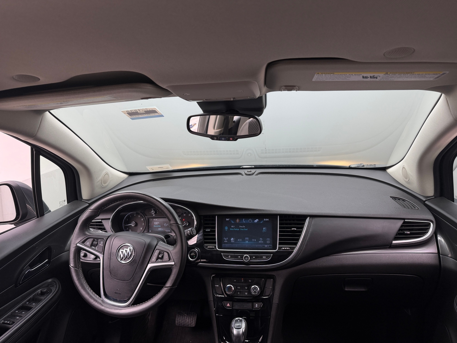 Thumbnail: 2018 Buick Encore - 2