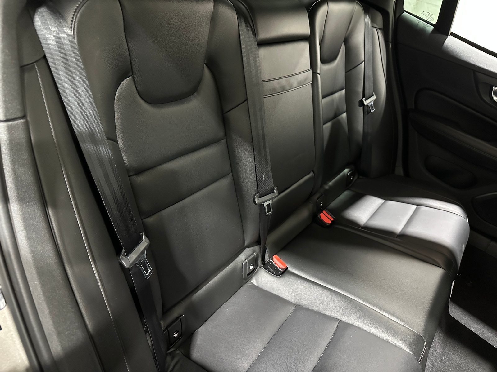 Thumbnail: 2019 Volvo S60 - 5