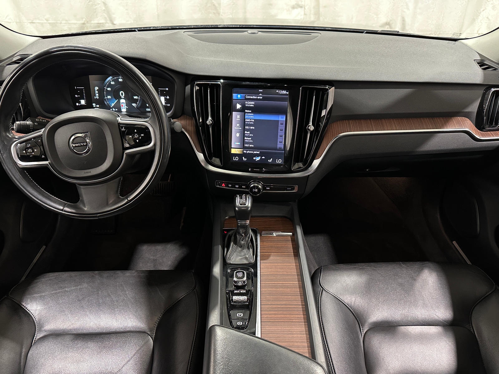 Thumbnail: 2019 Volvo S60 - 2