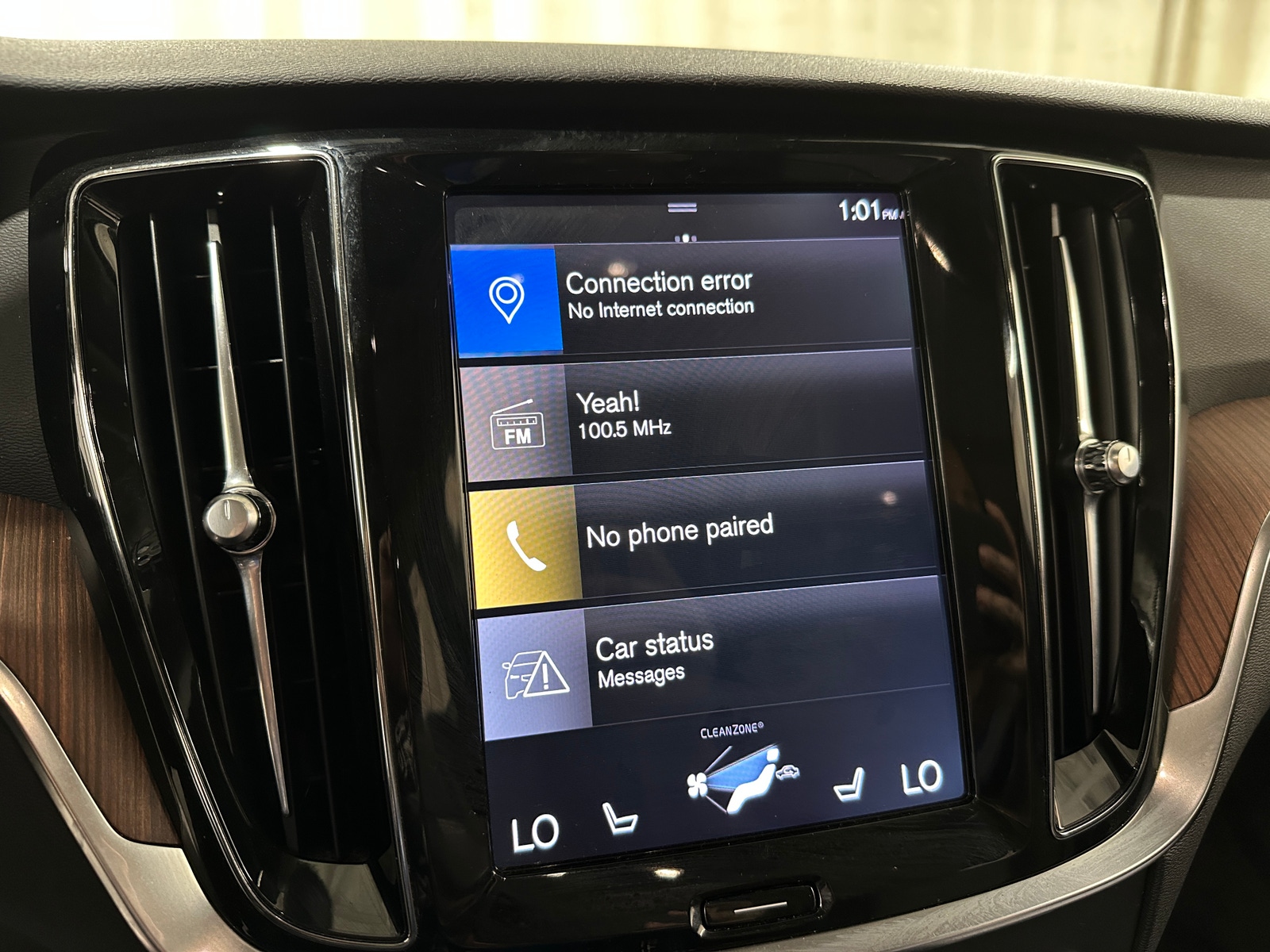 Thumbnail: 2019 Volvo S60 - 3