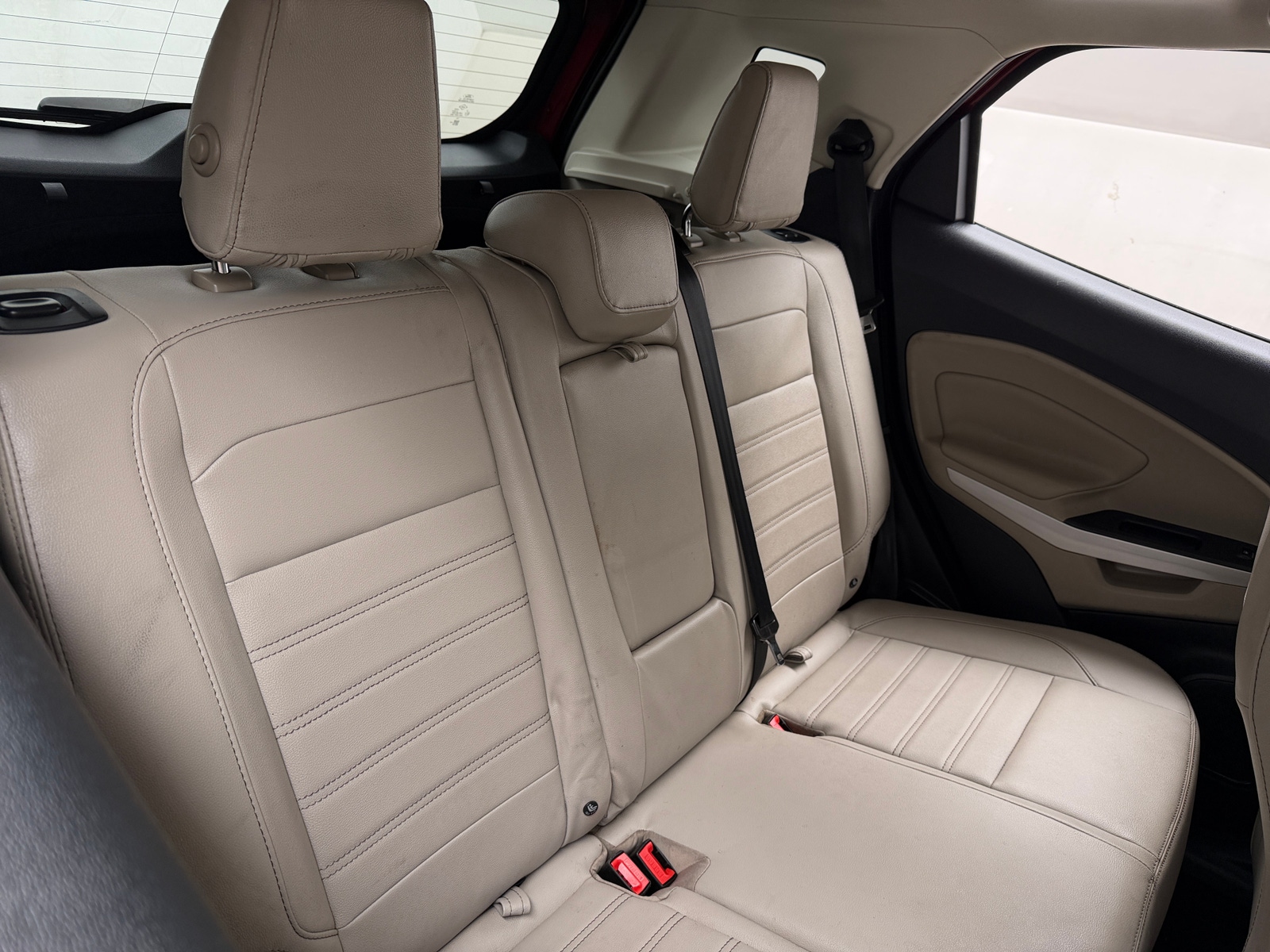 Thumbnail: 2021 Ford EcoSport - 5