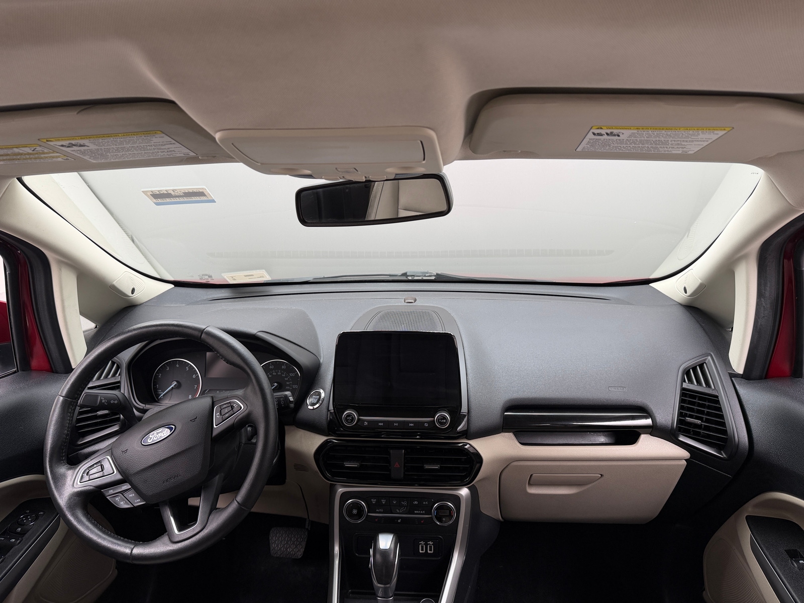 Thumbnail: 2021 Ford EcoSport - 2