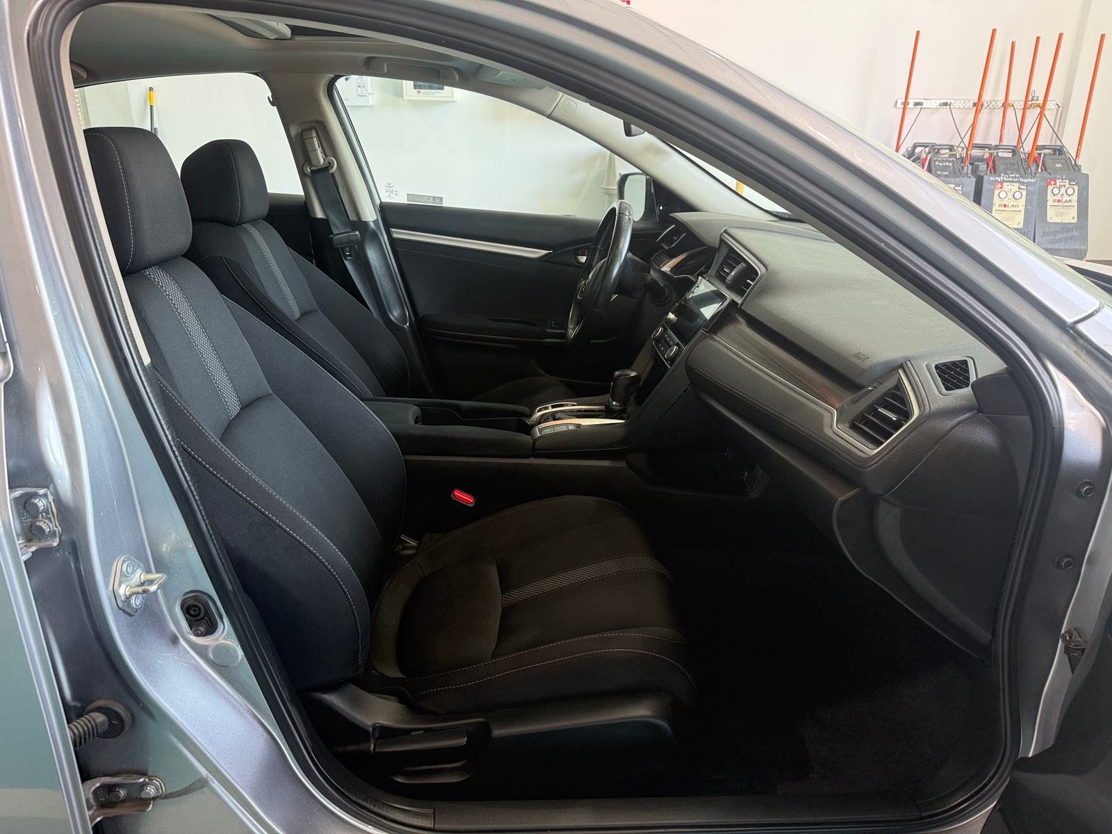 Thumbnail: 2020 Honda Civic - 2