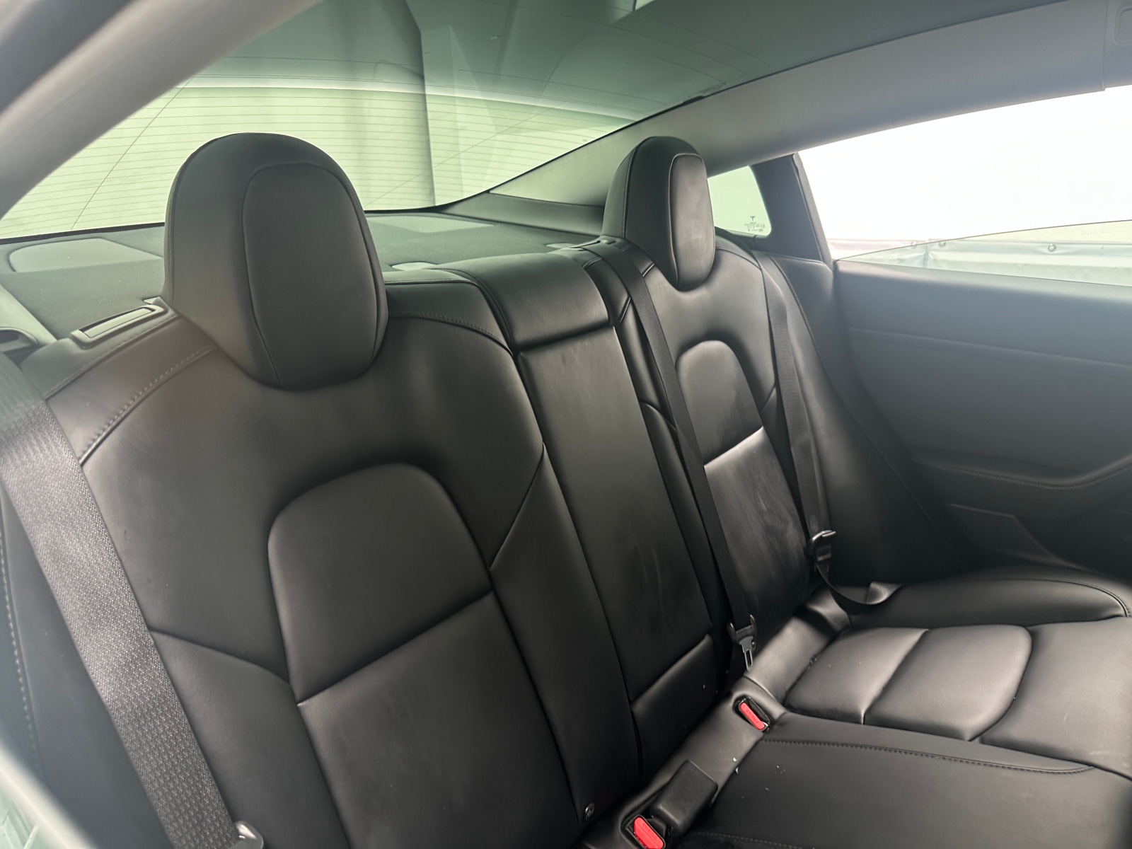 Thumbnail: 2021 Tesla Model 3 - 5