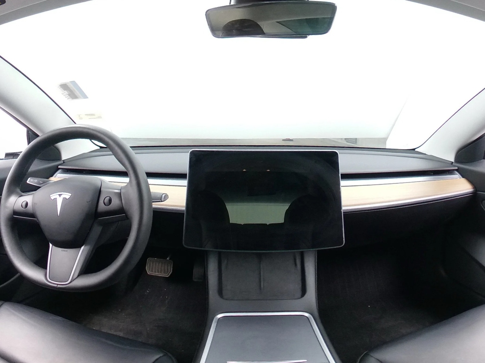 Thumbnail: 2021 Tesla Model 3 - 2