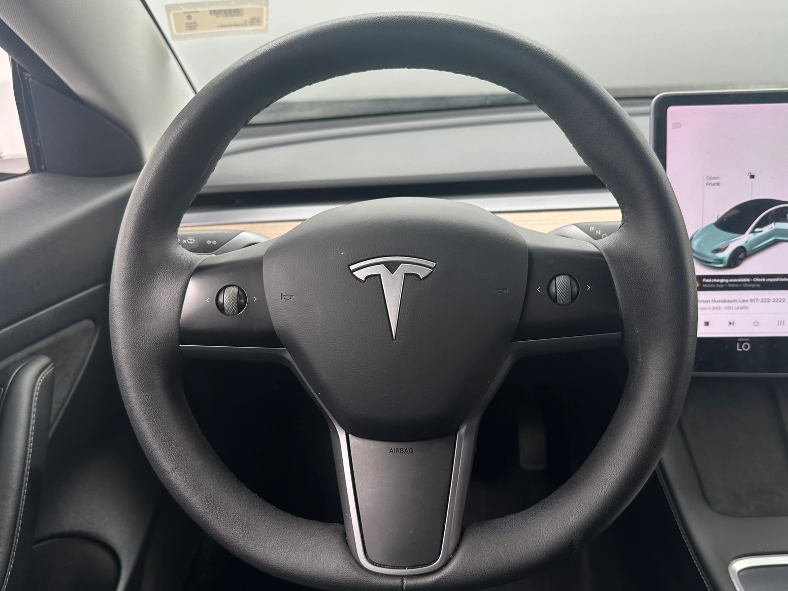 Thumbnail: 2021 Tesla Model 3 - 4