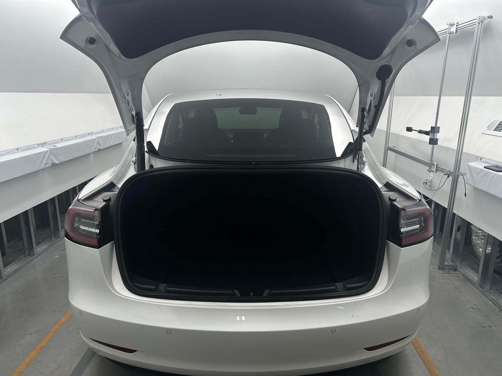 Thumbnail: 2021 Tesla Model 3 - 6