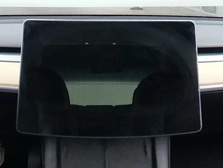 Thumbnail: 2021 Tesla Model 3 - 3