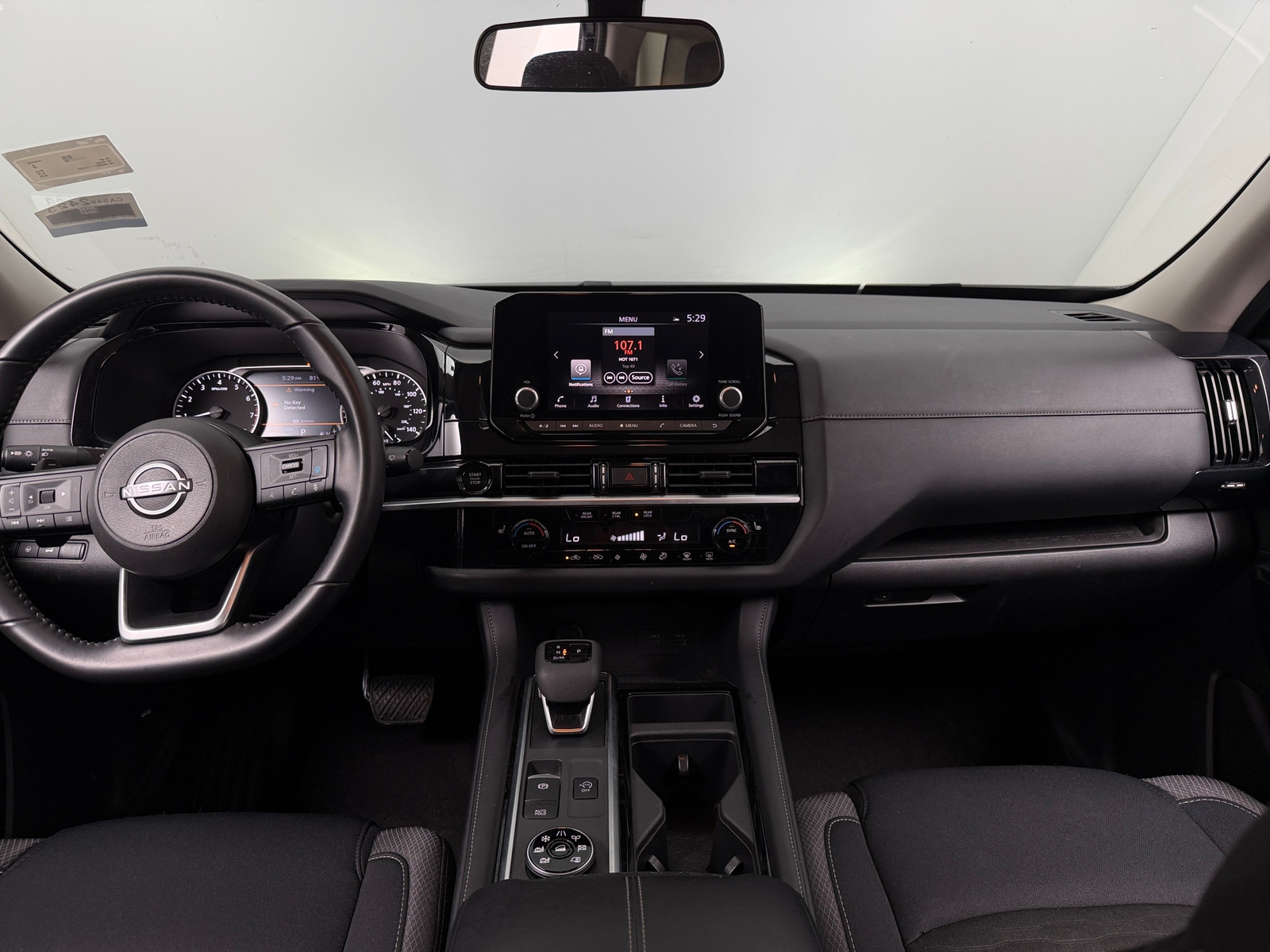 Thumbnail: 2025 Nissan Pathfinder - 3